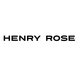 henry rose sample set