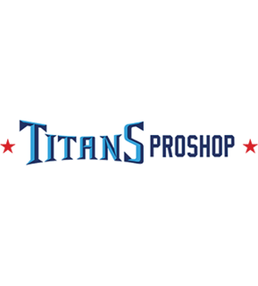 Titans Pro Shop