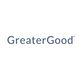 GreaterGood Coupon Codes - Save 50%