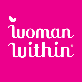 woman within promotion code